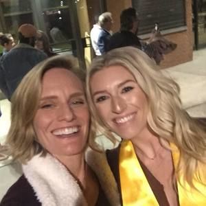 Meet your Posher, Erika